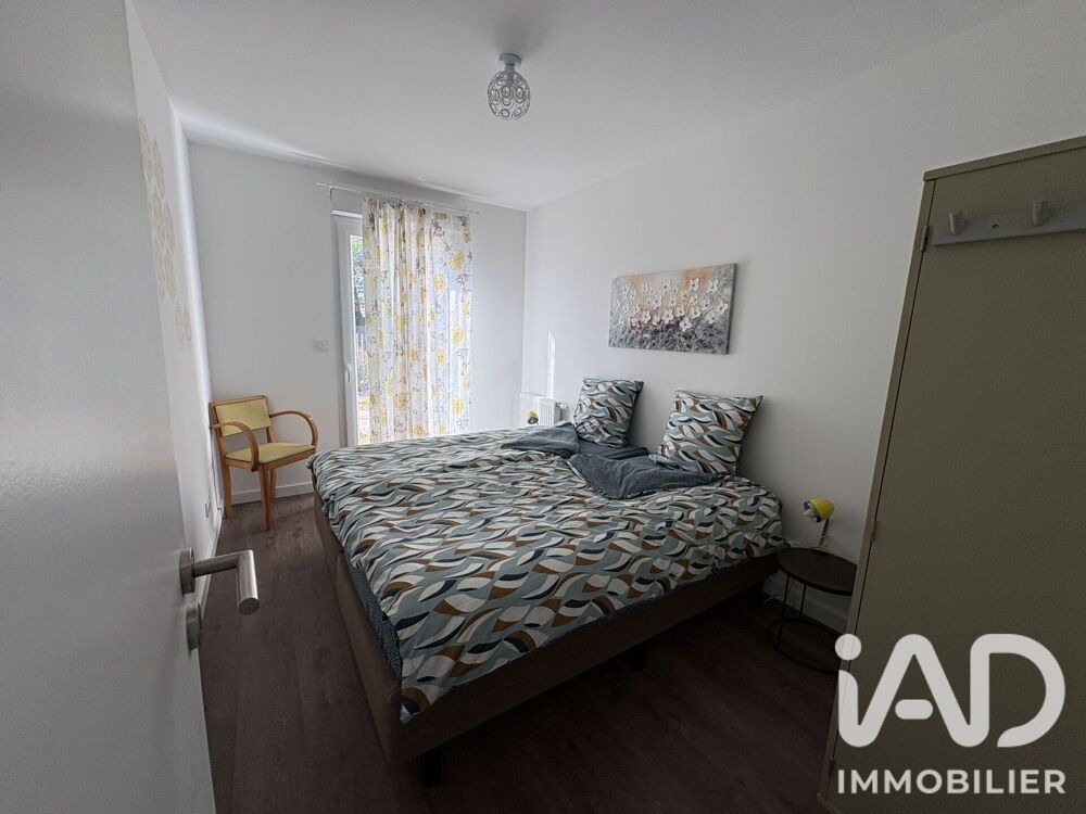 Vente Maison Vente Maison/villa 3 pièces Saint-jean-de-monts