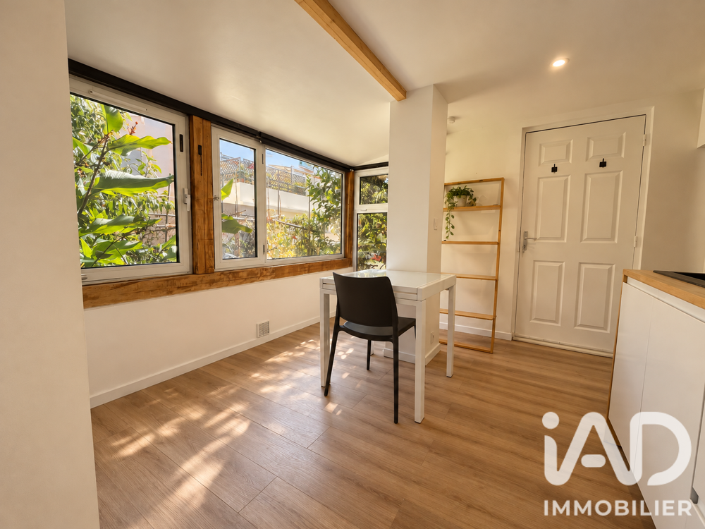 Vente Appartement Vente Appartement 1 pièce Le boulou