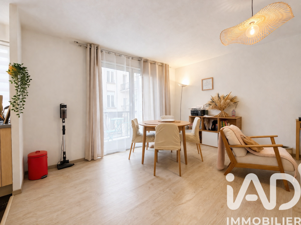 Vente Appartement Vente Appartement 2 pièces Douai
