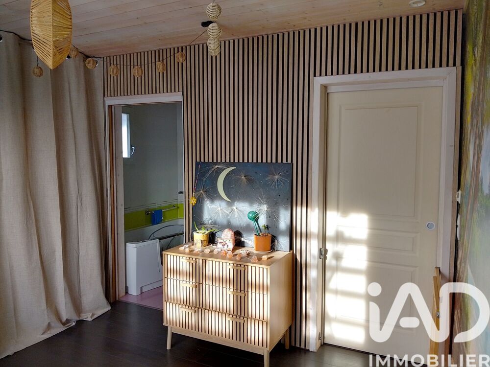 � vendre  Maison Hab�re-Poche (74420)