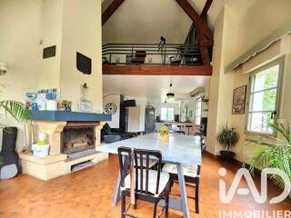  Maison à vendre 7 pièces 190 m²