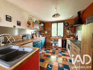  Maison à vendre 5 pièces 110 m²
