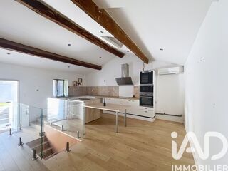  Maison à vendre 4 pièces 105 m²