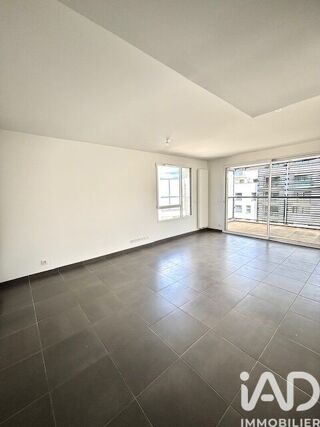  Appartement � vendre 3 pi�ces 61 m�