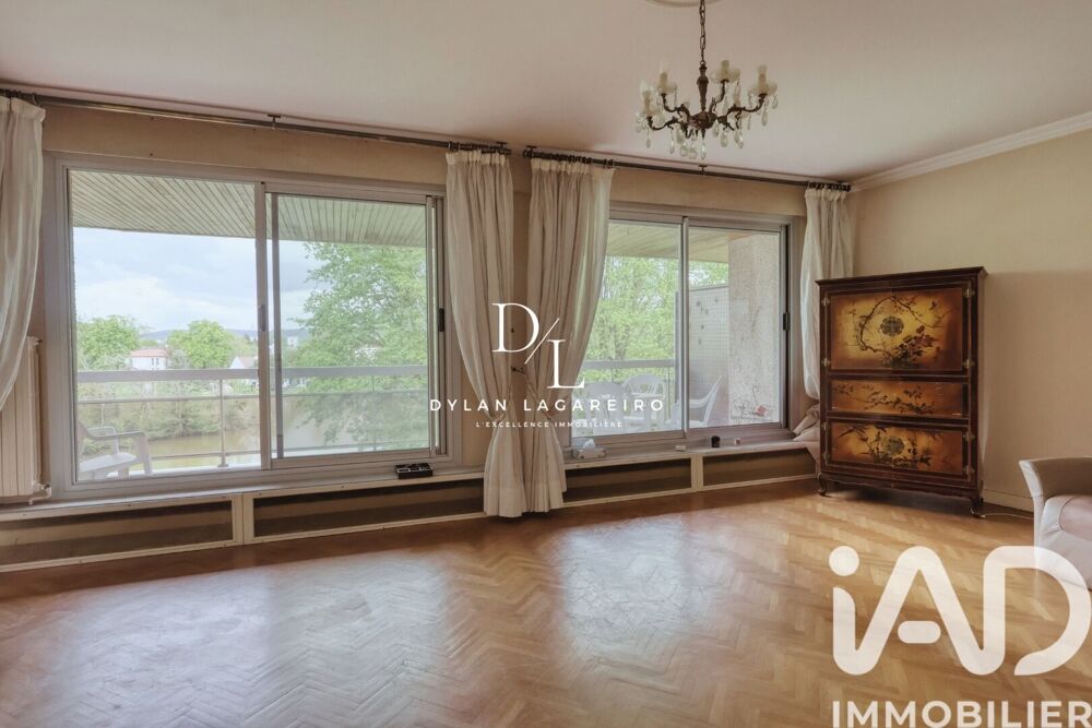 Vente Appartement 5 pièces
