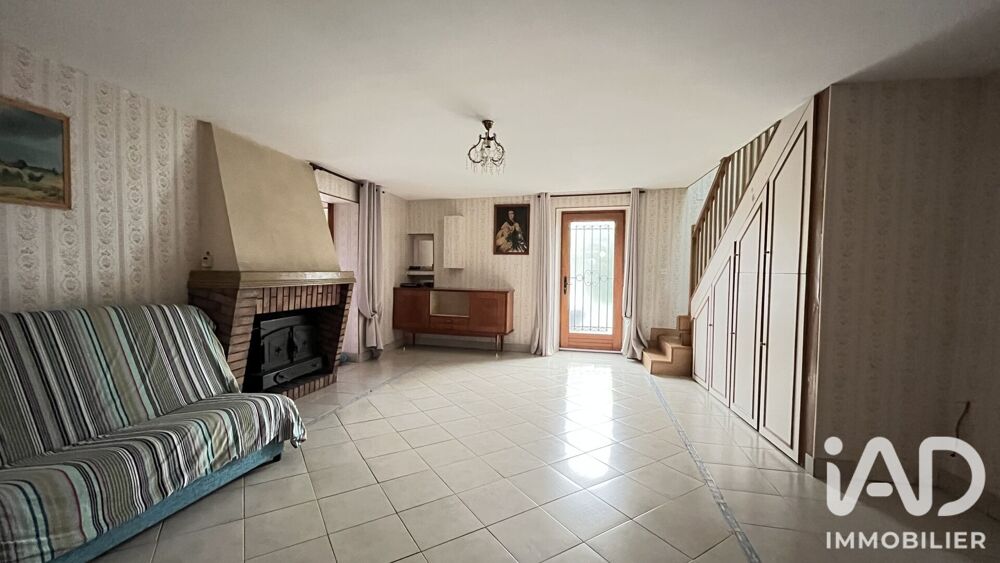 Vente Maison/villa 7 pièces
