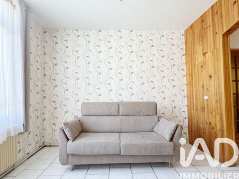  Maison à vendre 5 pièces 100 m²