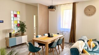  Appartement � vendre 3 pi�ces 64 m�