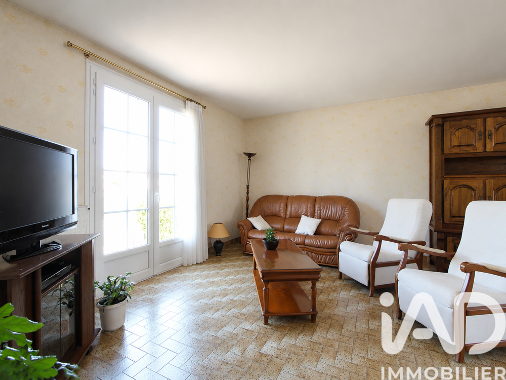 Vente Maison Vente Maison/villa 4 pièces Le poiré-sur-vie