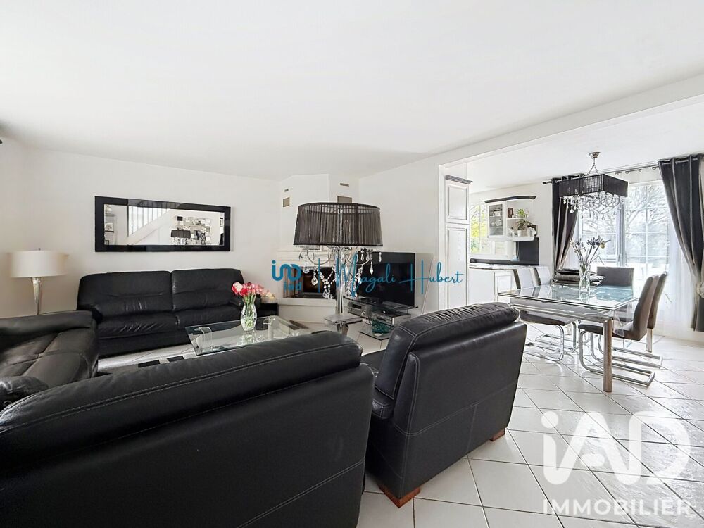 Vente Pavillon 7 pièces