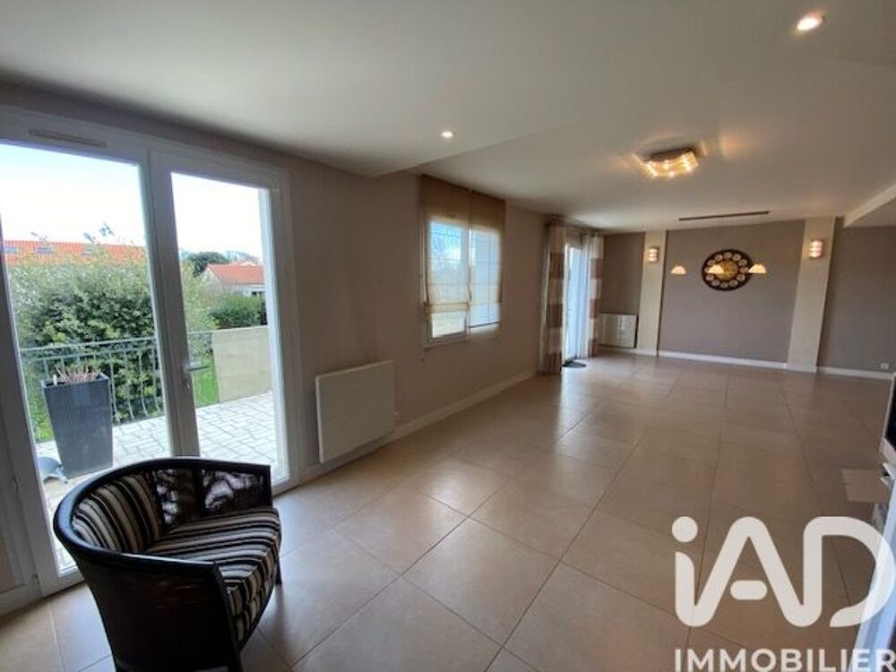 Vente Maison Vente Maison de ville 8 pièces Cholet