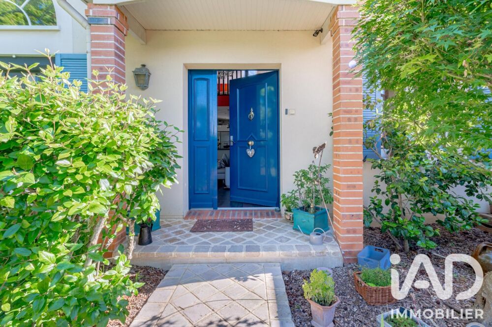à vendre  Maison Étiolles (91450)