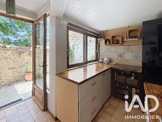  Maison à vendre 3 pièces 49 m²