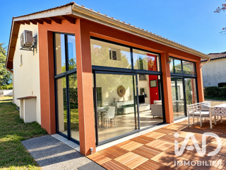  Maison à vendre 6 pièces 161 m²
