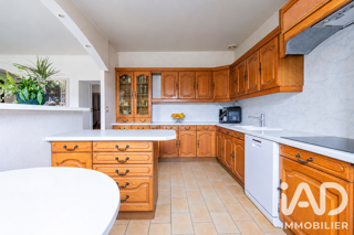 Vente Maison Vente Maison/villa 8 pièces Palaiseau