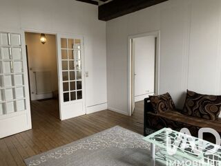  Appartement à vendre 4 pièces 67 m²