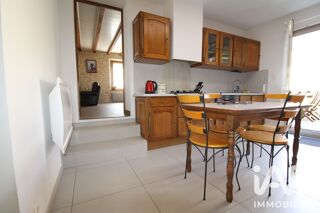  Maison à vendre 5 pièces 126 m²