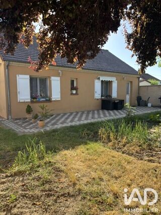  Maison à vendre 5 pièces 110 m²
