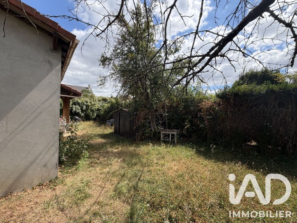 Vente Maison Vente Maison/villa 3 pièces Antony