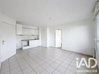  Appartement à louer 2 pièces 42 m²