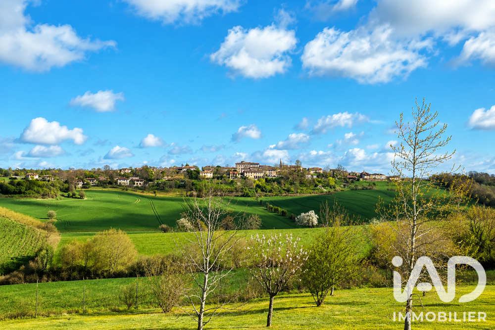 Vente Maison Vente Maison traditionnelle 6 pièces Alan