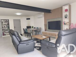  Maison à vendre 4 pièces 142 m²