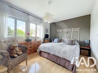  Maison à vendre 4 pièces 91 m²