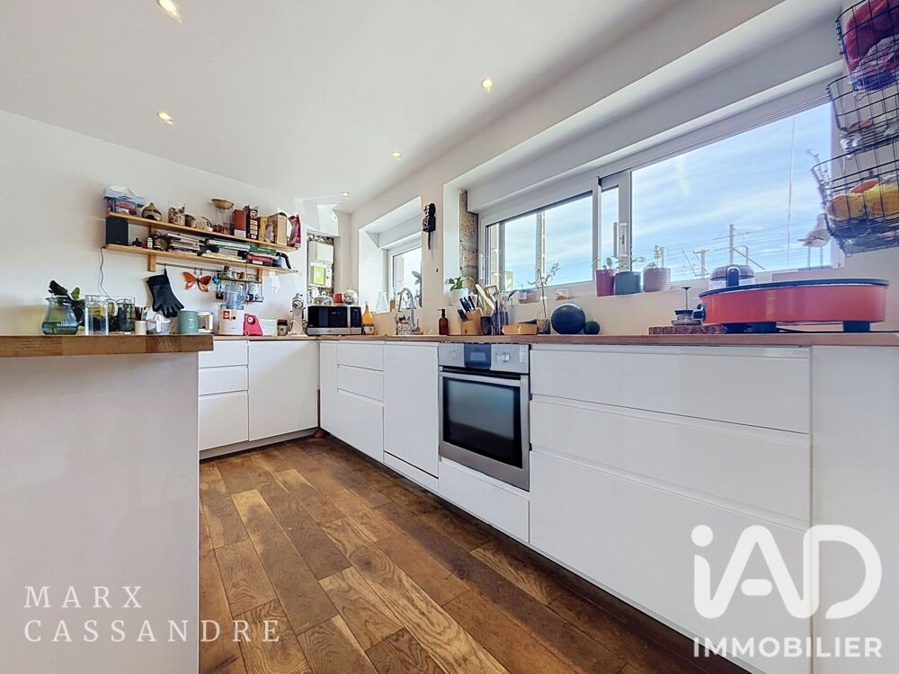 Vente Maison Vente Maison/villa 5 pièces Lorient