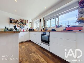  Maison à vendre 5 pièces 118 m²
