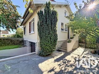Vente Maison Vente Maison/villa 5 pièces Aulnay-sous-bois