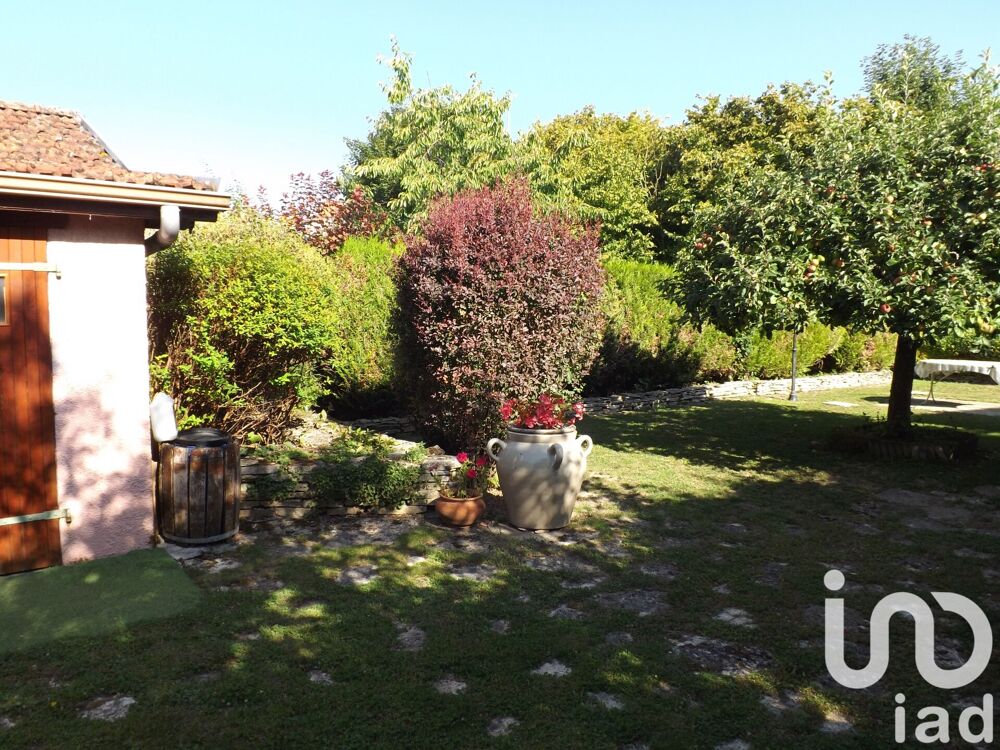 Vente Maison Vente Maison/villa 6 pièces Châlons-en-champagne