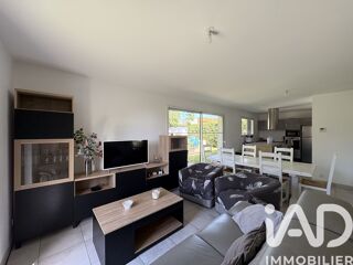  Maison à vendre 4 pièces 98 m²