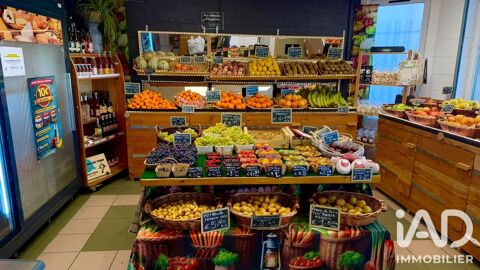   Vente Alimentation 70 m&sup2; 