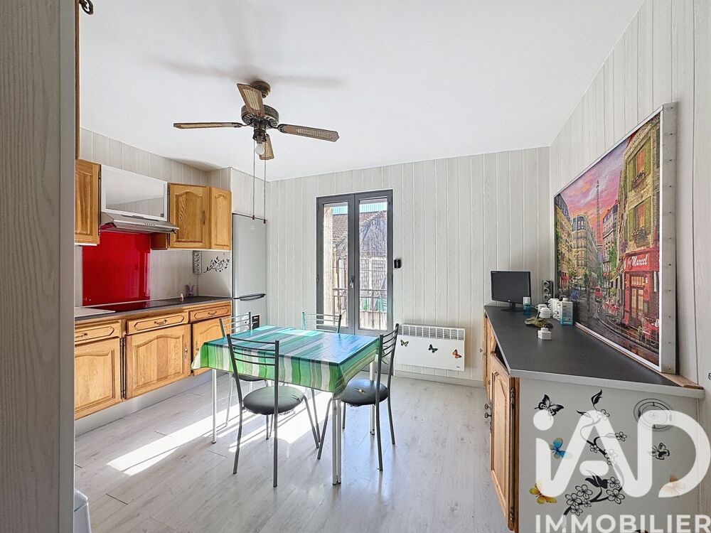 Vente Maison Vente Maison de ville 4 pièces Béziers