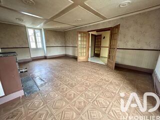  Maison à vendre 6 pièces 100 m²