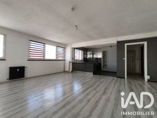  Appartement à vendre 2 pièces 63 m²