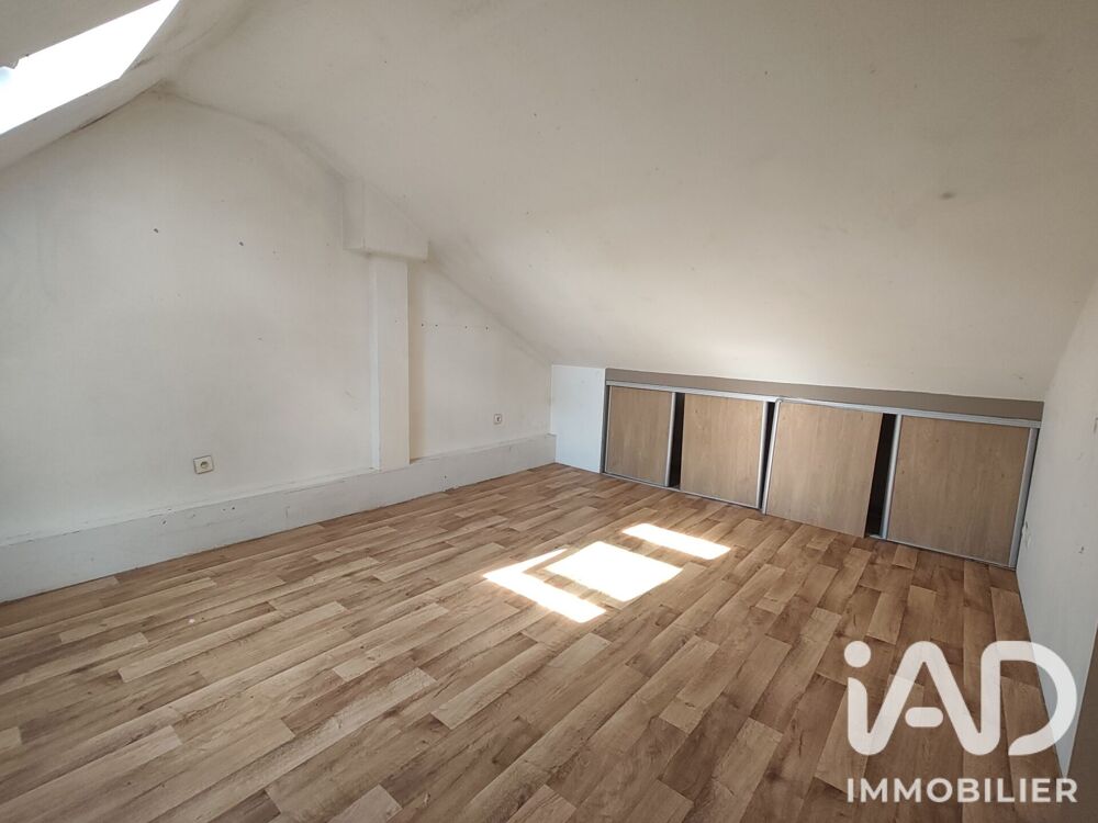 Vente Maison Vente Maison/villa 3 pièces Le mans