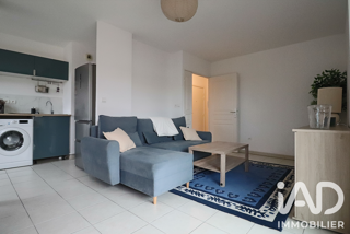 Location Appartement Location Appartement 3 pièces Aix-en-provence