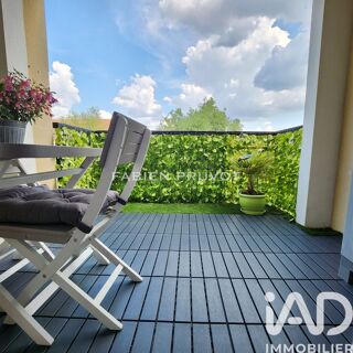  Appartement à vendre 4 pièces 84 m²