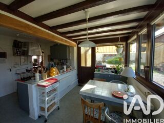  Maison � vendre 6 pi�ces 144 m�