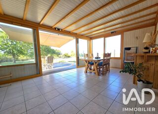 Vente Maison Vente Maison/villa 5 pièces Bazoges-en-paillers