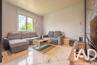  Maison à vendre 3 pièces 75 m²