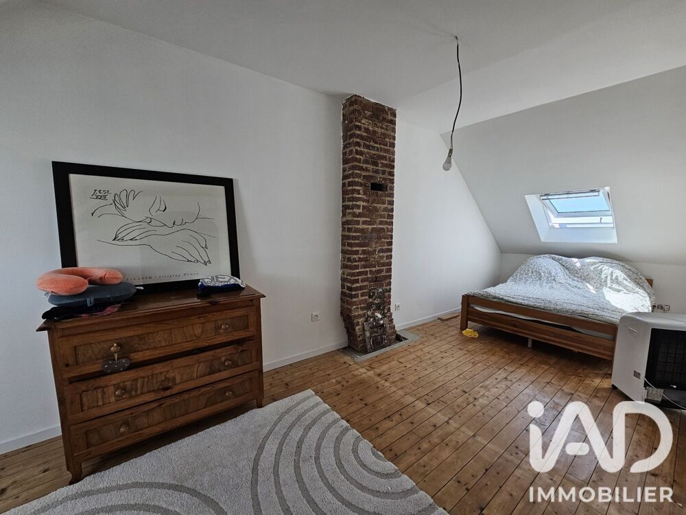 Vente Maison Vente Maison de village 5 pièces Babœuf