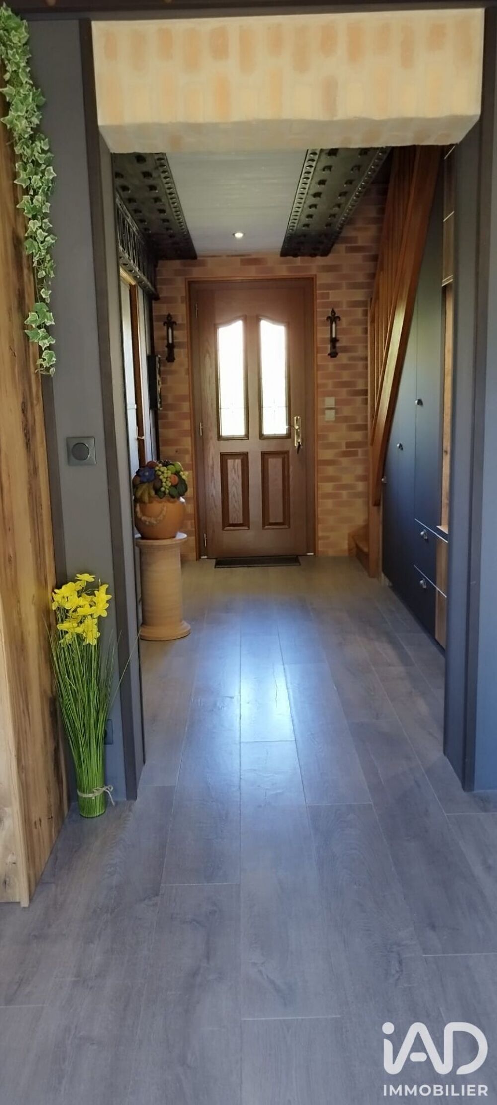 Vente Maison traditionnelle 6 pièces