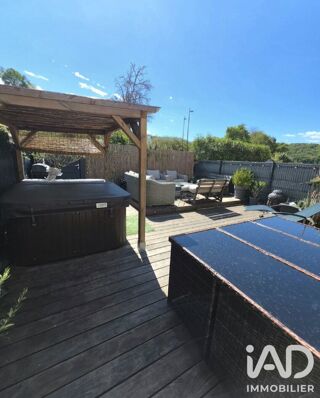 Vente Appartement Vente Duplex 4 pièces Présilly