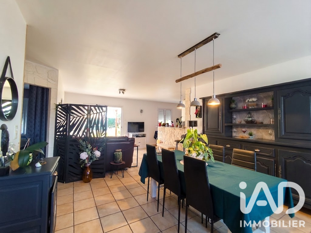 Vente Maison/villa 4 pièces