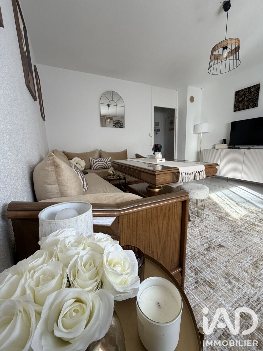 Vente Appartement Vente Appartement 4 pièces Perpignan