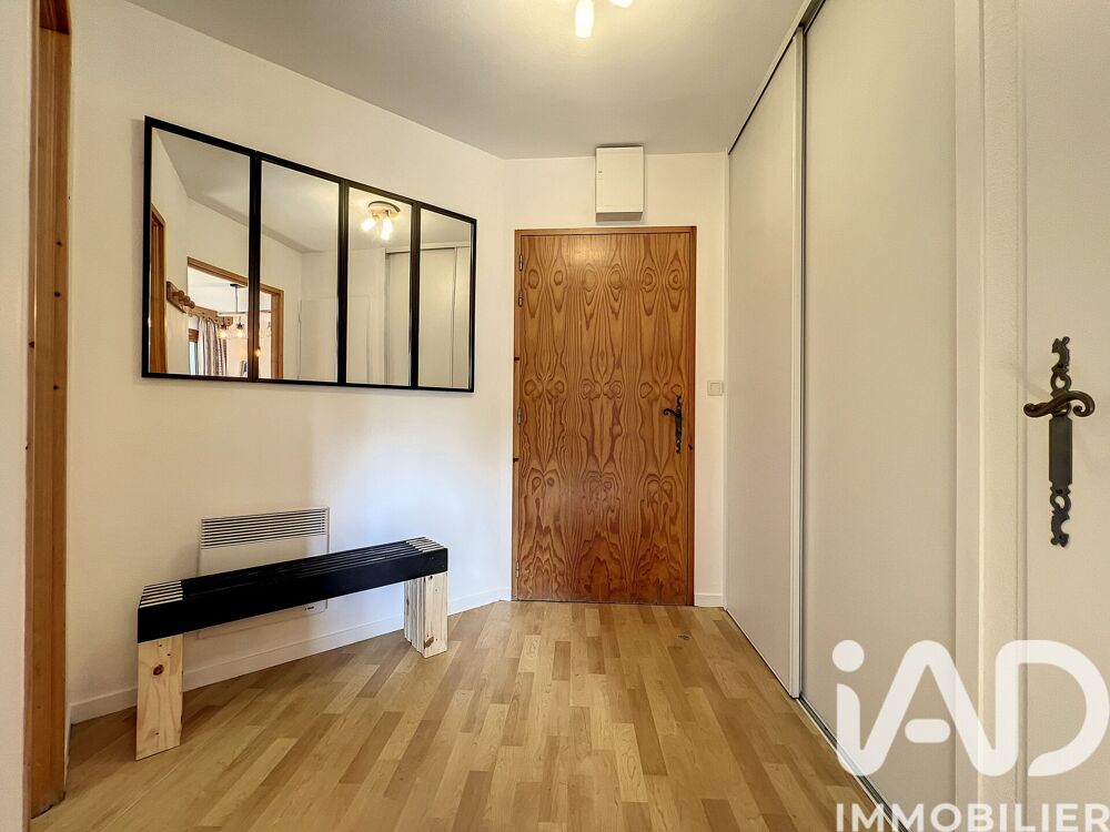 vente Appartement - 2 pièce(s) - 35 m² Samoëns (74340)