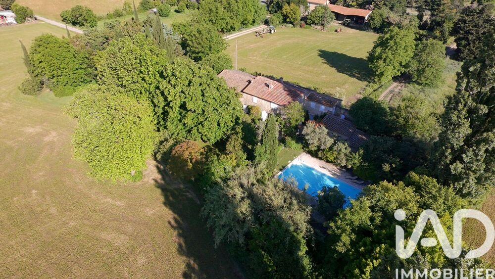 Vente Bastide 13 pièces