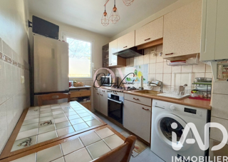  Appartement à vendre 4 pièces 70 m²
